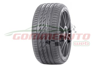 COP. 245/40ZR20 NOKIAN zLine XL 99Y